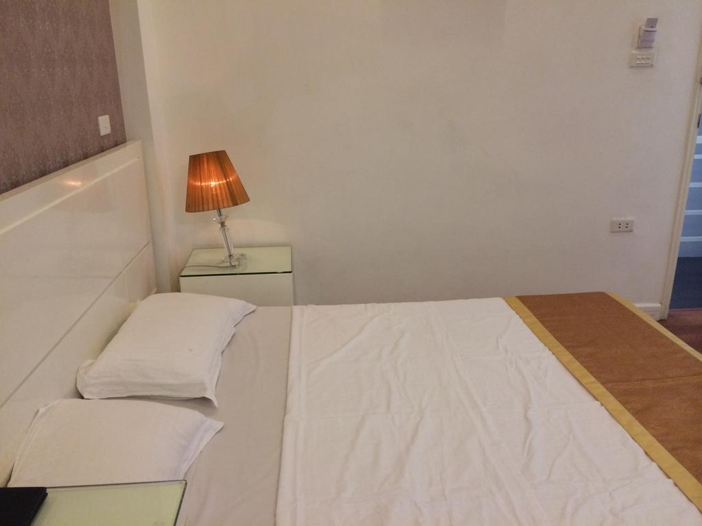 Hanoi Milan Hotel Extérieur photo
