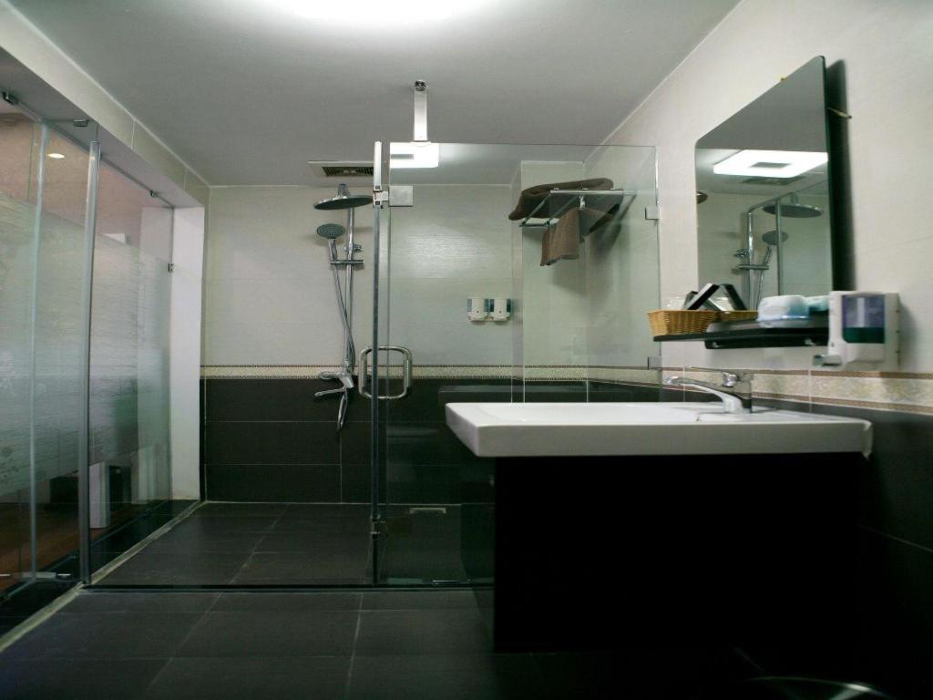 Hanoi Milan Hotel Extérieur photo