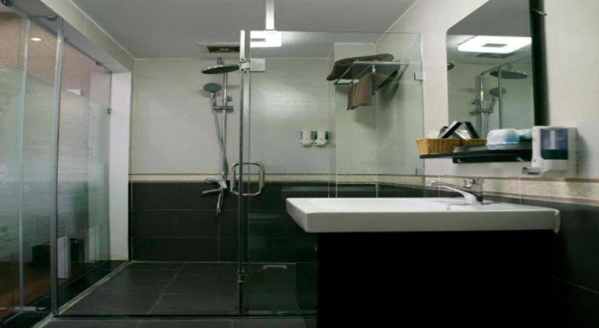 Hanoi Milan Hotel Extérieur photo