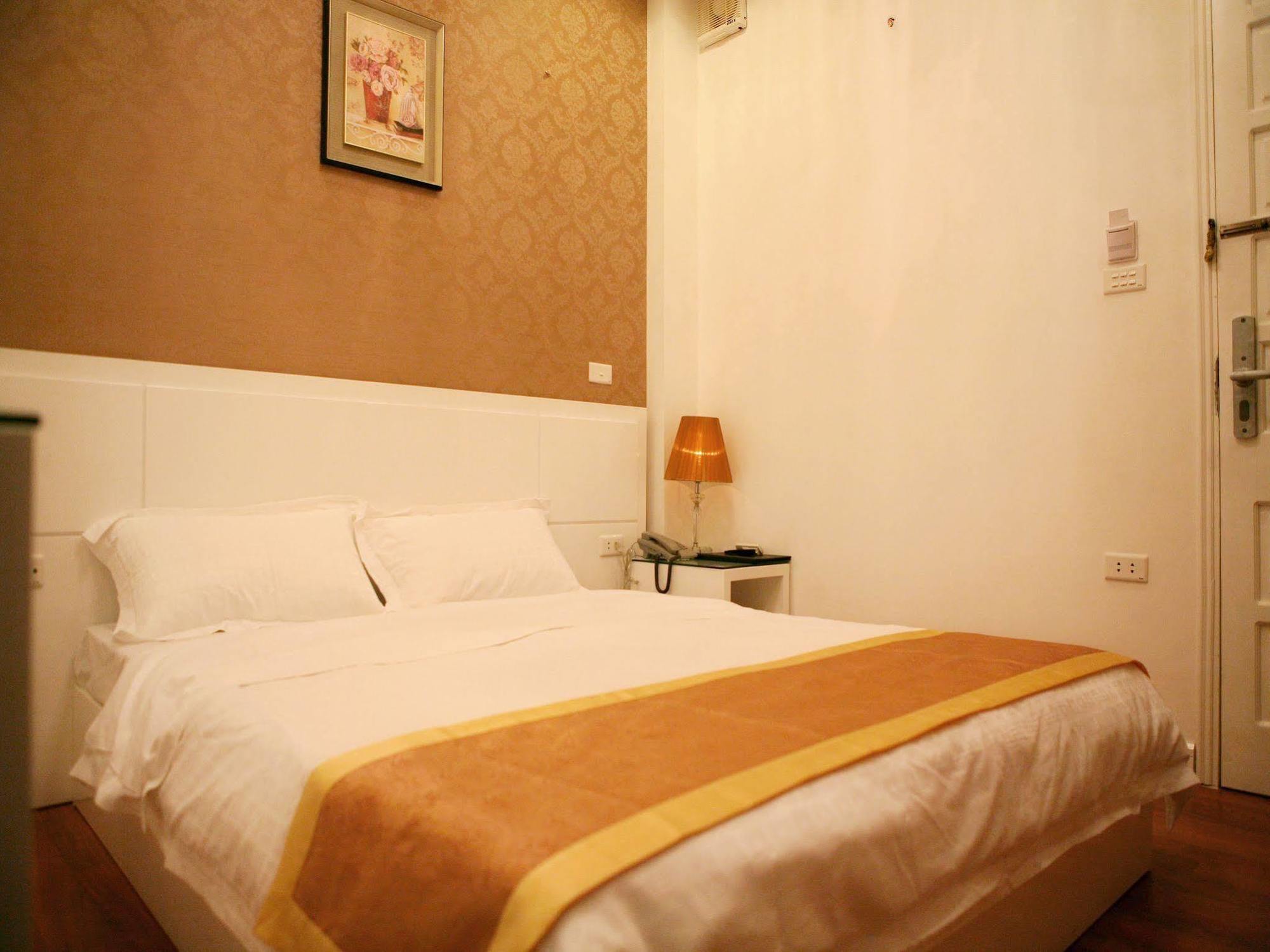 Hanoi Milan Hotel Extérieur photo